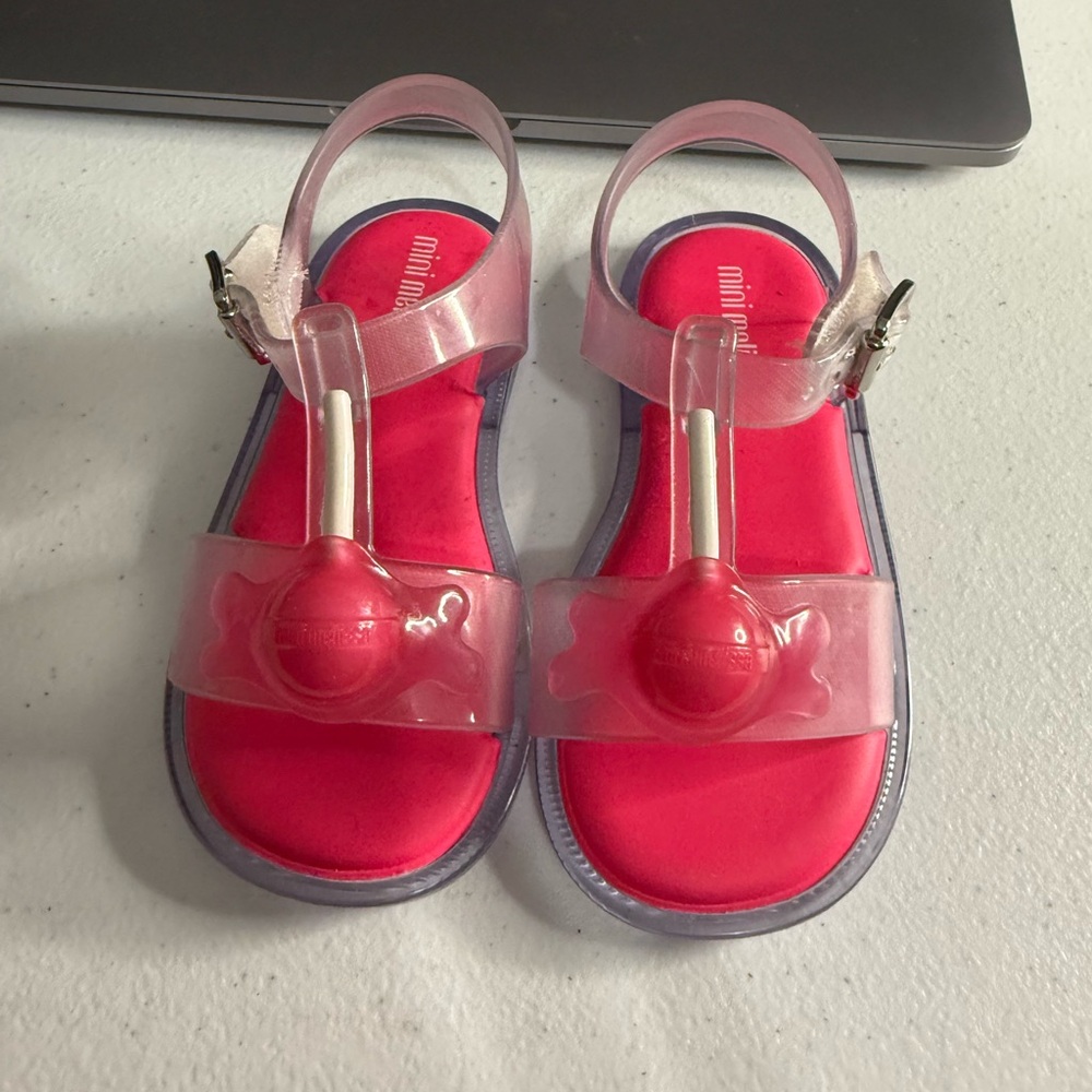 Mini Melissa’s